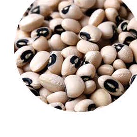 Black-eyed peas