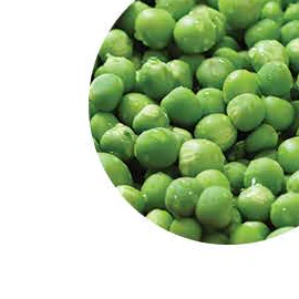 Green peas