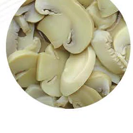 Mushrooms