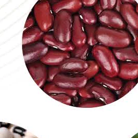 Red kidney beans