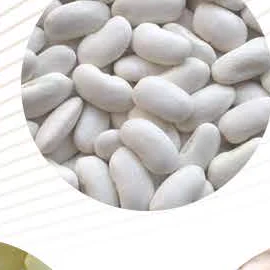 White beans