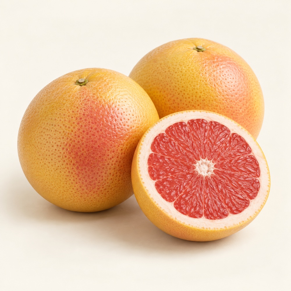 Grapefruit