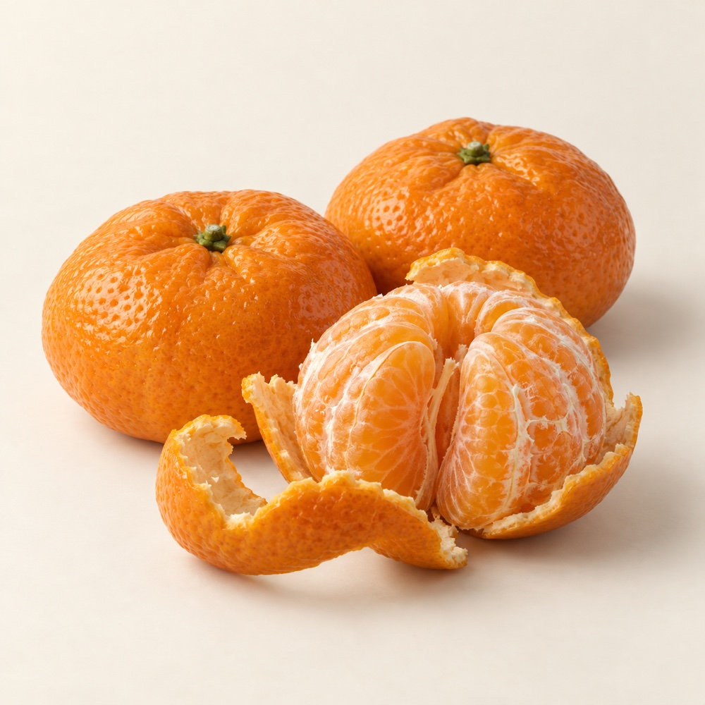 Mandarin