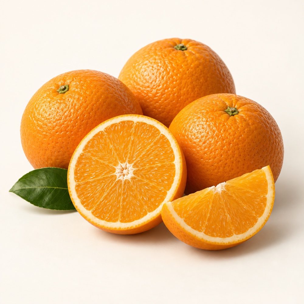 Oranges