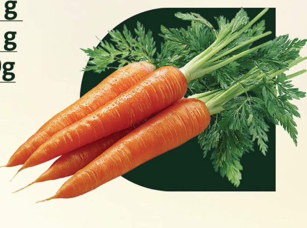 Carrots