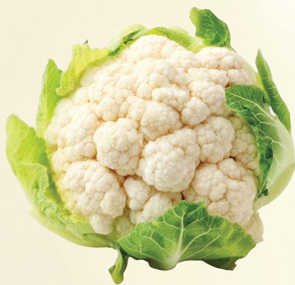 Cauliflower