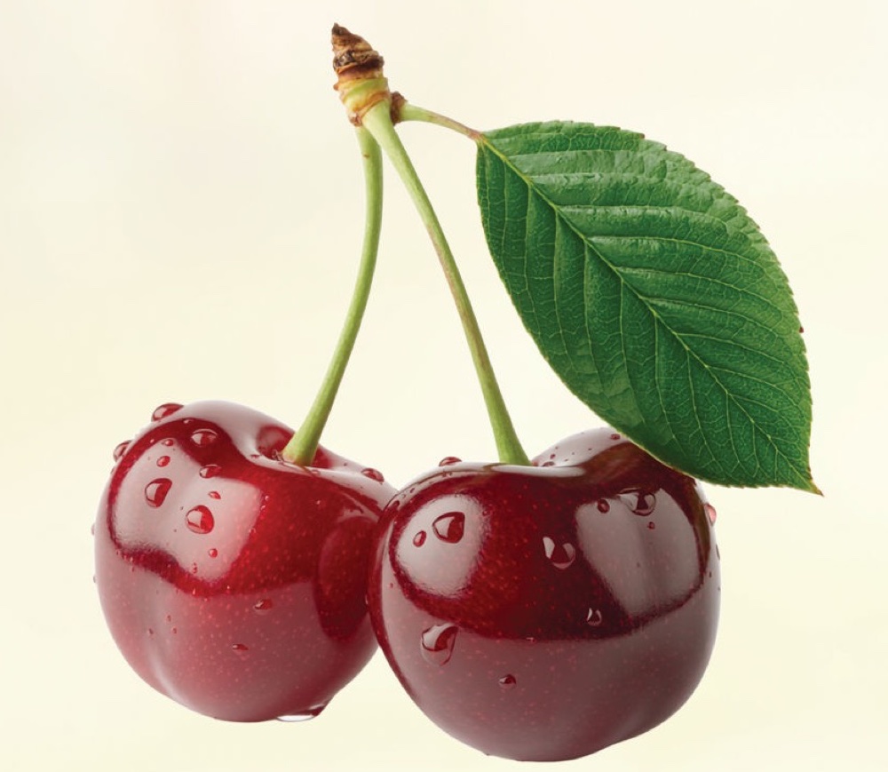 Cherries