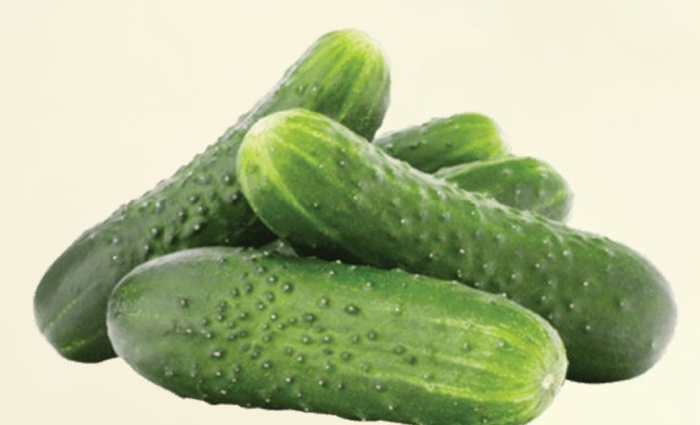 Cucumbers