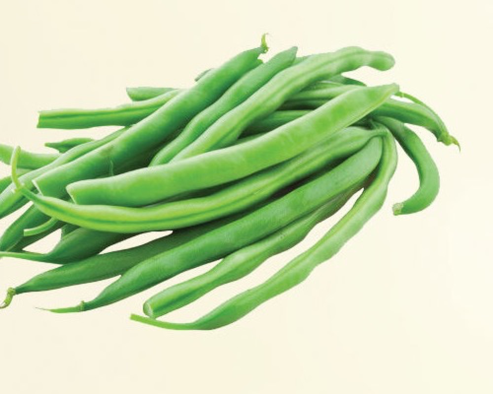 Green beans