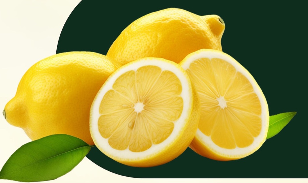 Lemons & limes