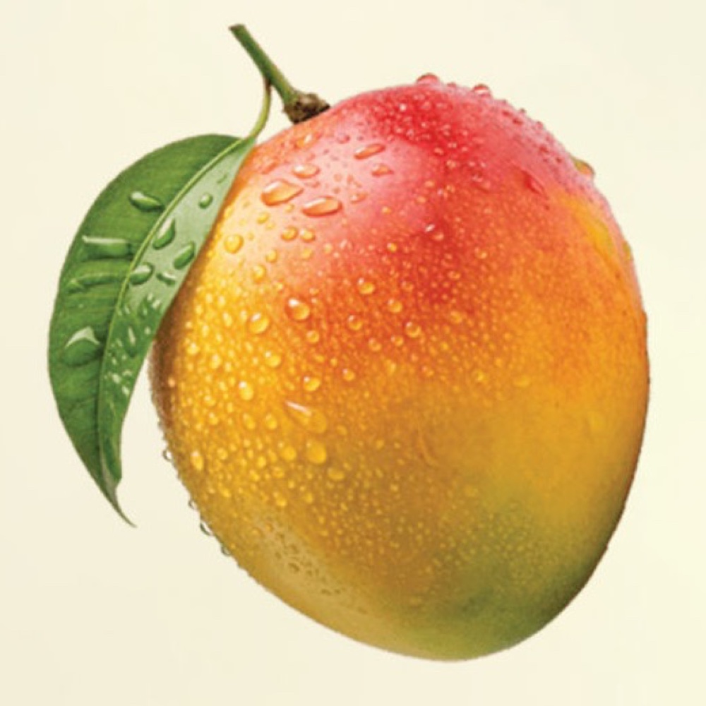 Produce artwork