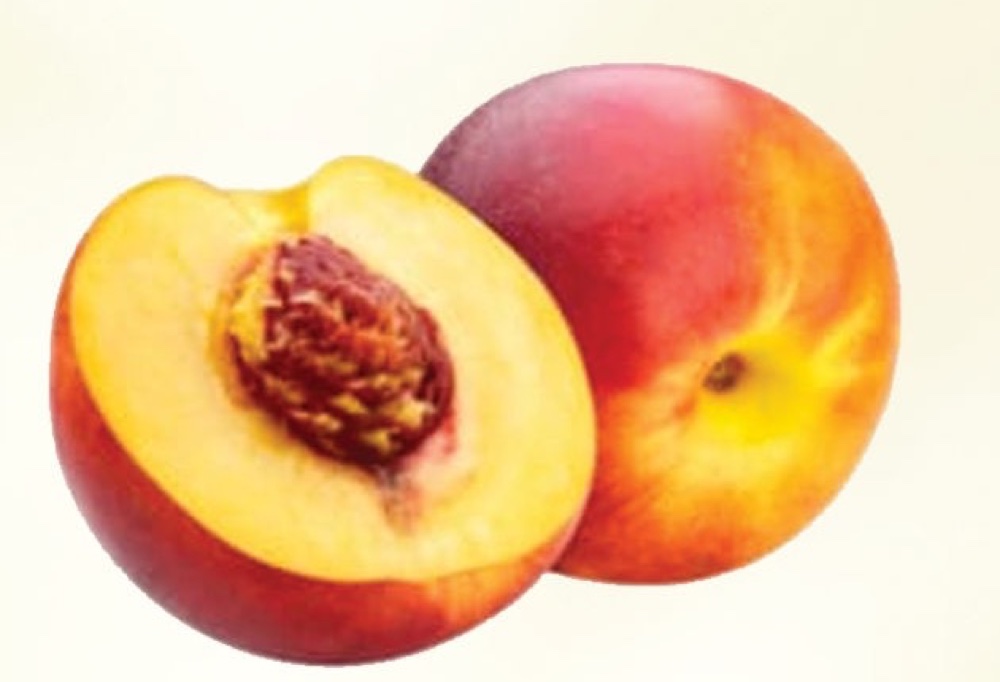 Nectarines