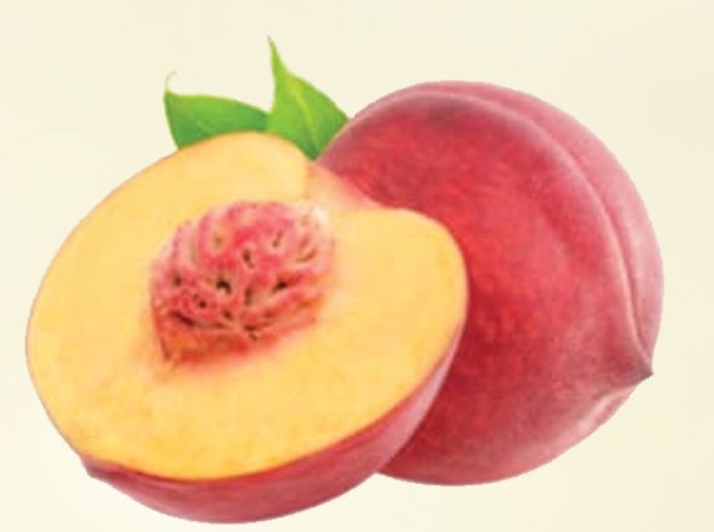 Peaches