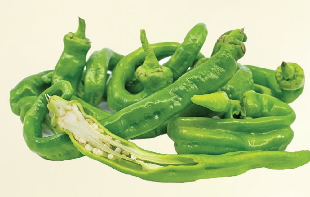Peppers
