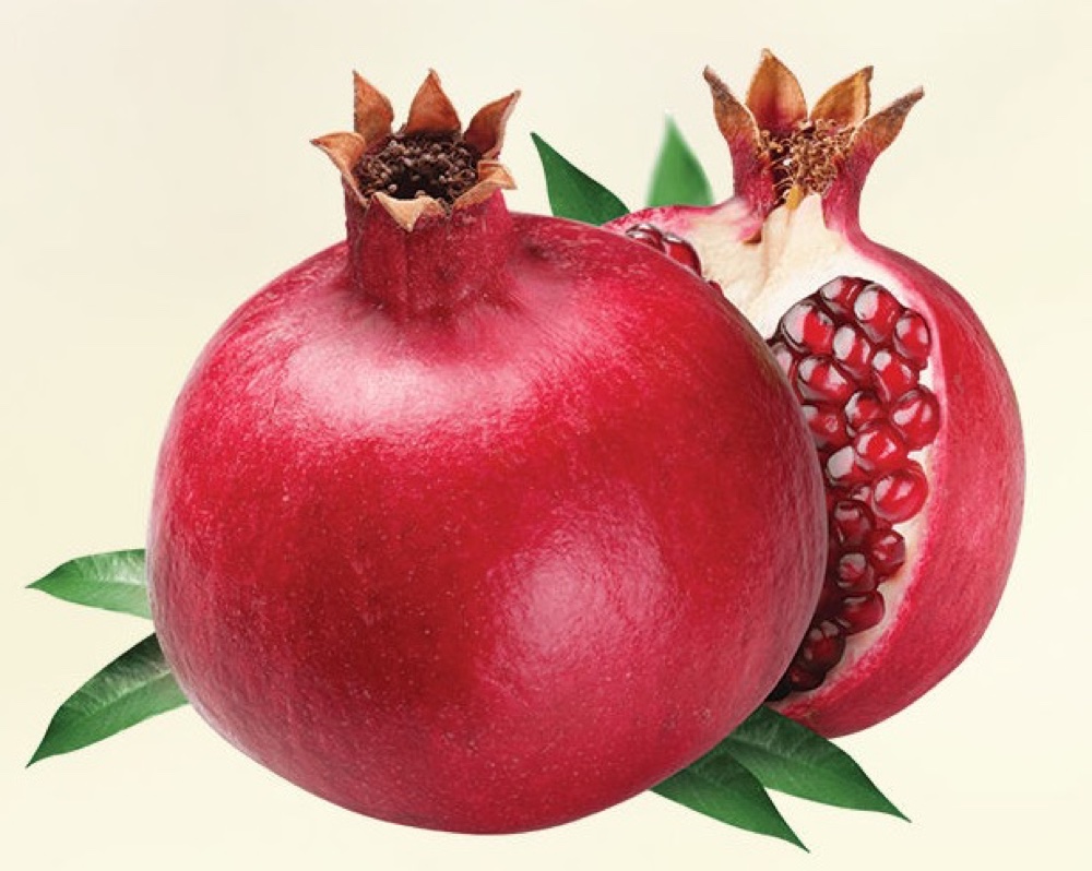Pomegranates
