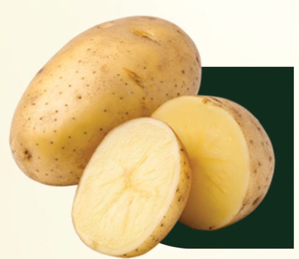 Potatoes