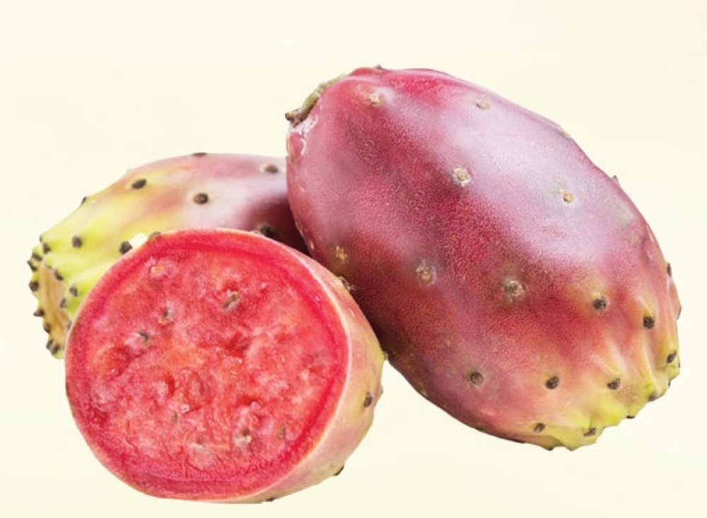 Prickly pear