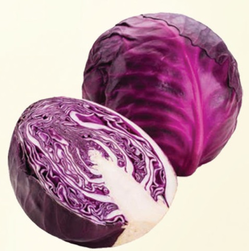 Red cabbage
