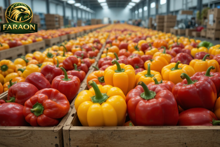 Peppers