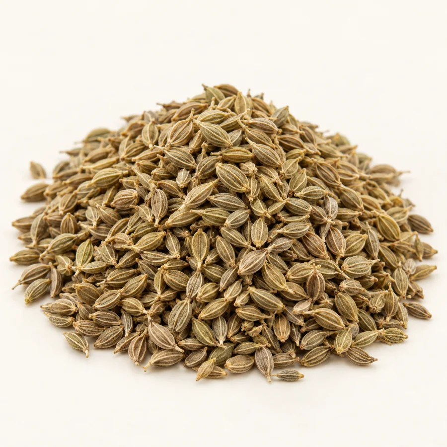 Anise seeds