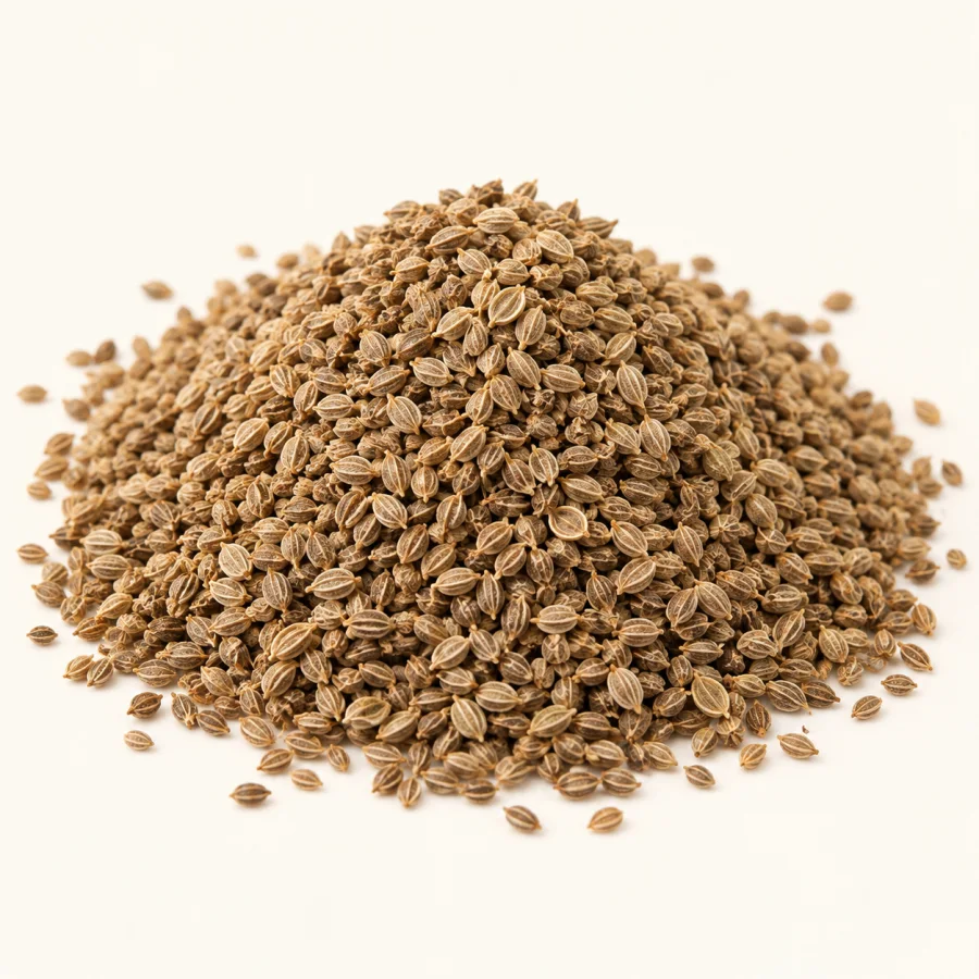 Celery seeds