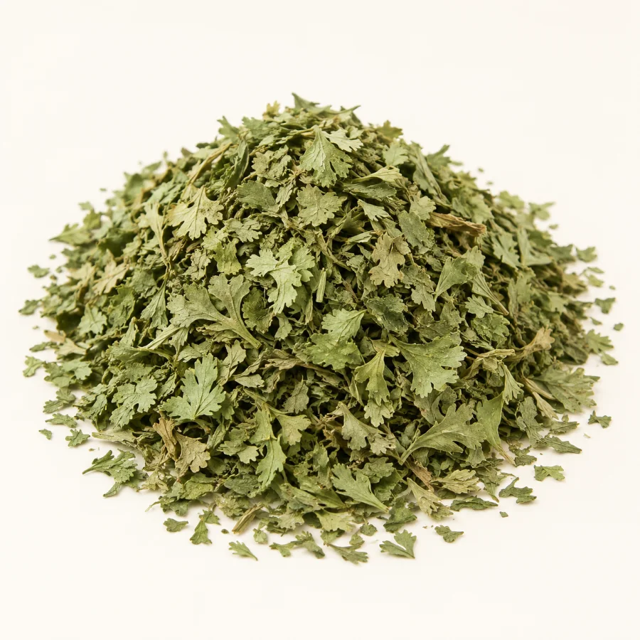 Coriander leaves