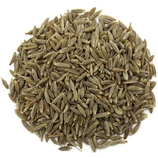 Cumin