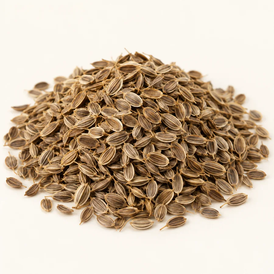 Dill seeds