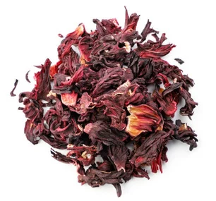 Hibiscus flowers
