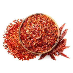 Red chili / red pepper