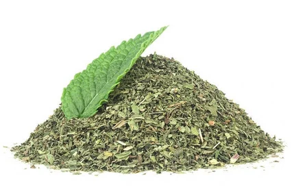 Spearmint